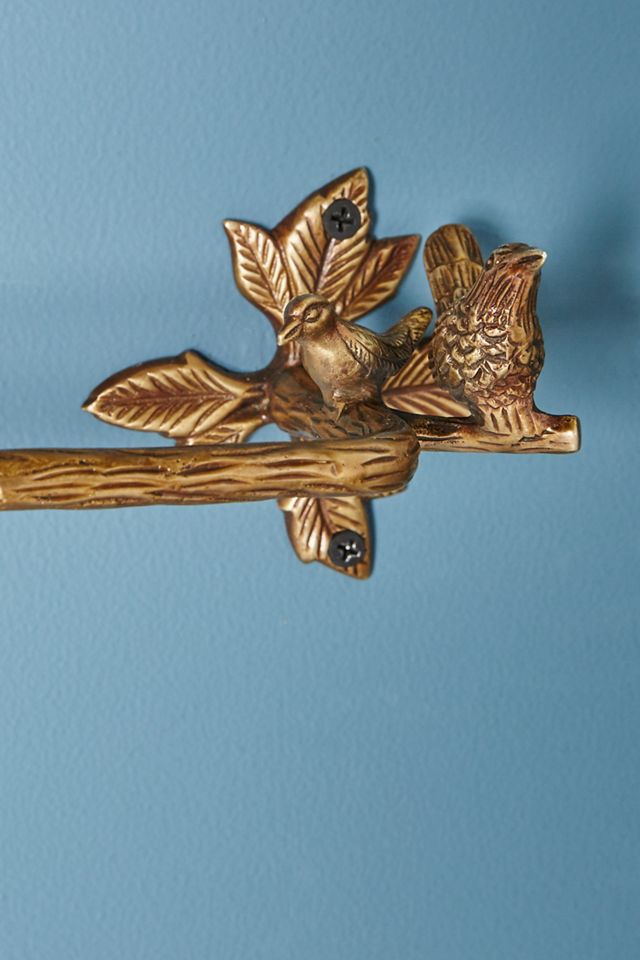 Everlee Towel Bar #4
