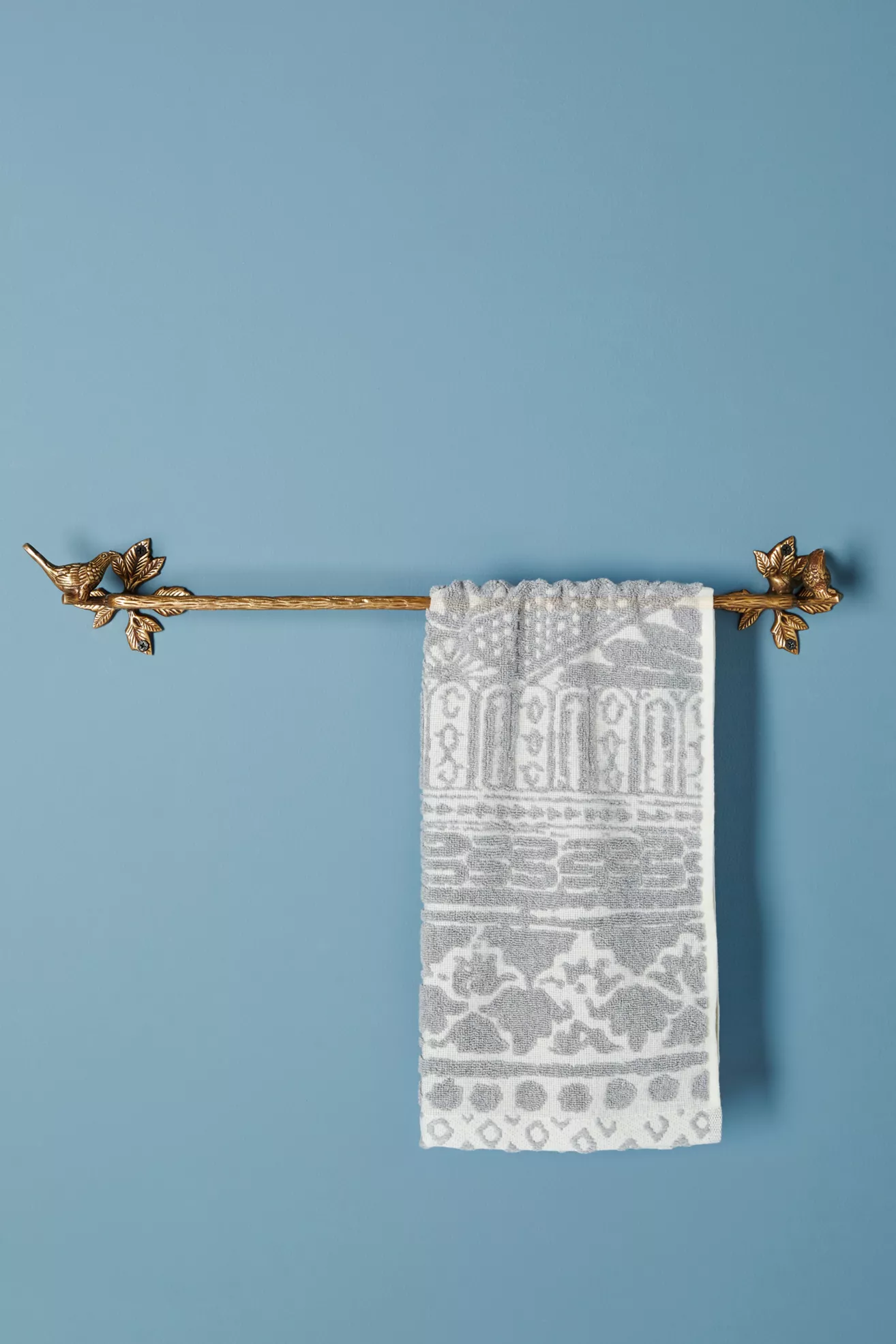 Everlee Towel Bar