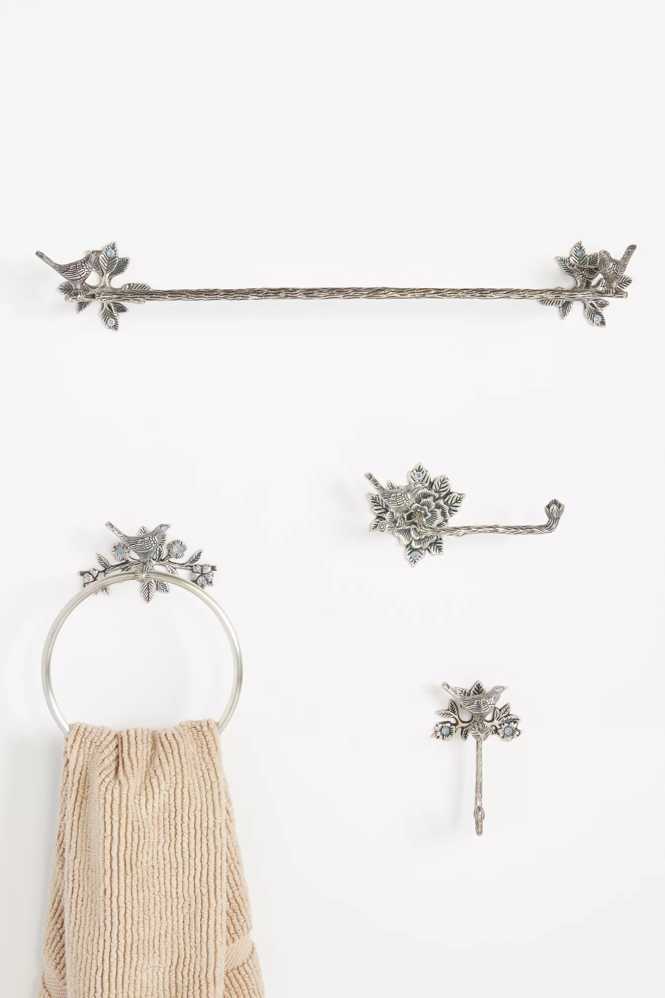 Everlee Towel Ring - thumbnail 7