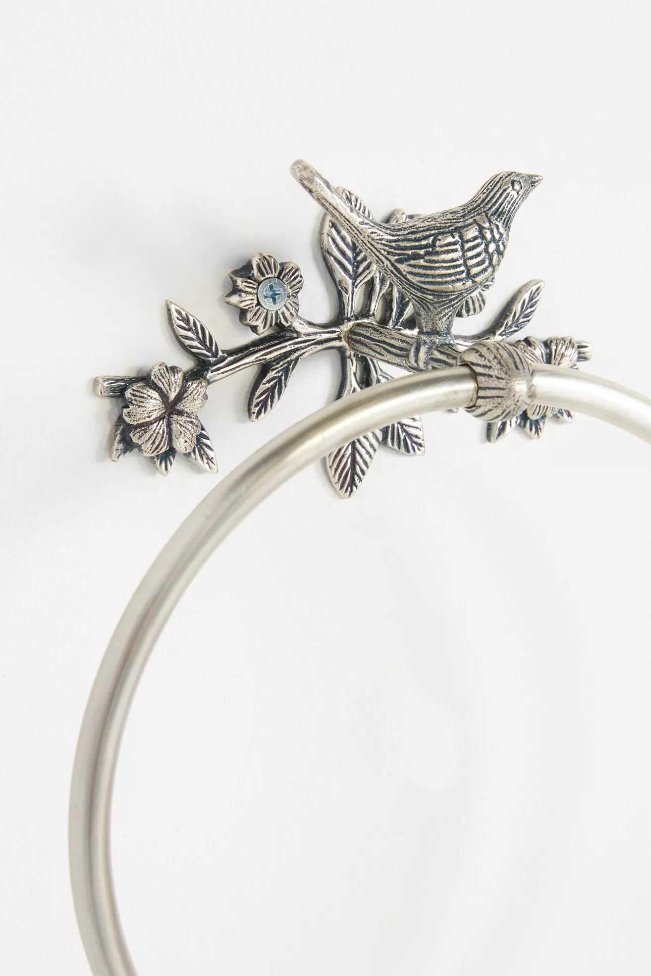 Everlee Towel Ring - thumbnail 6