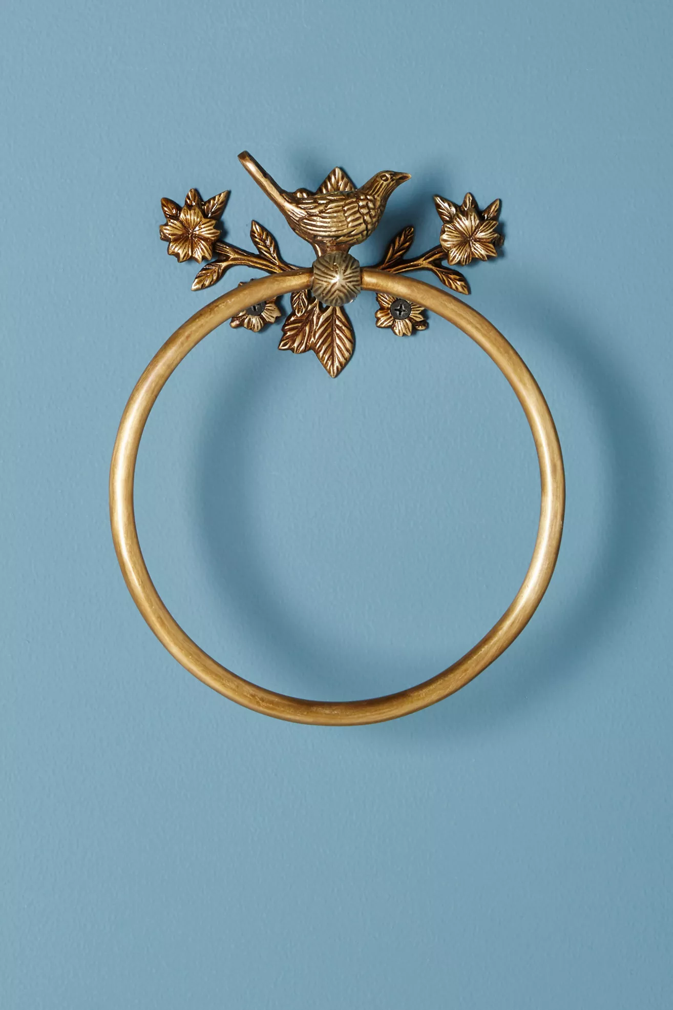 Everlee Towel Ring - thumbnail 2