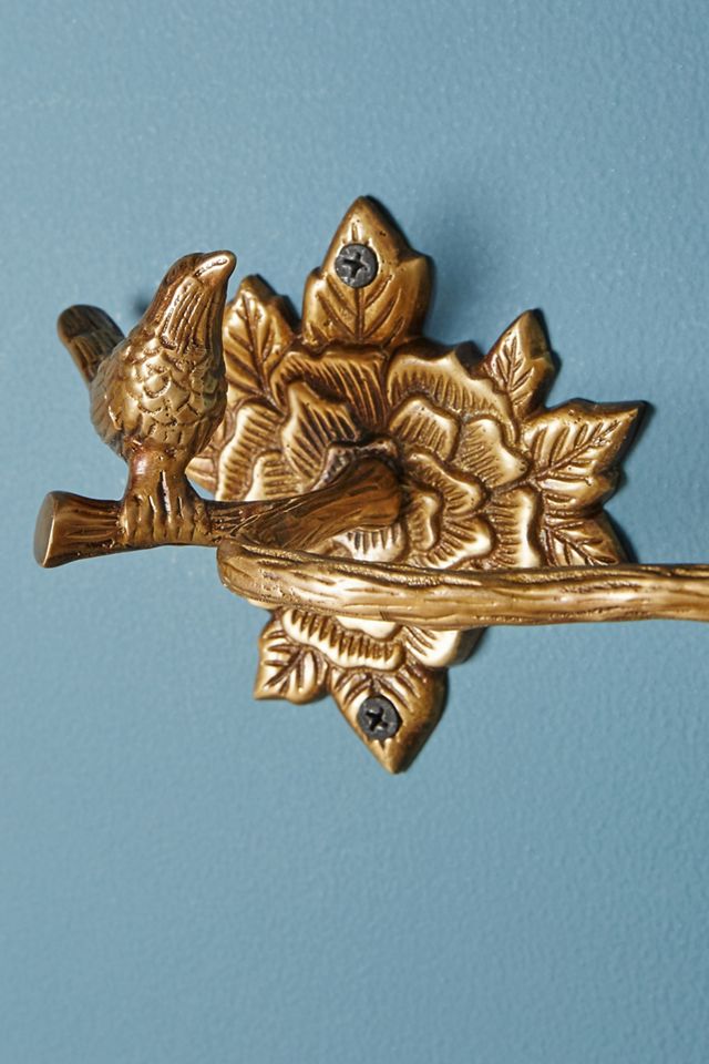 Everlee Toilet Paper Holder #2