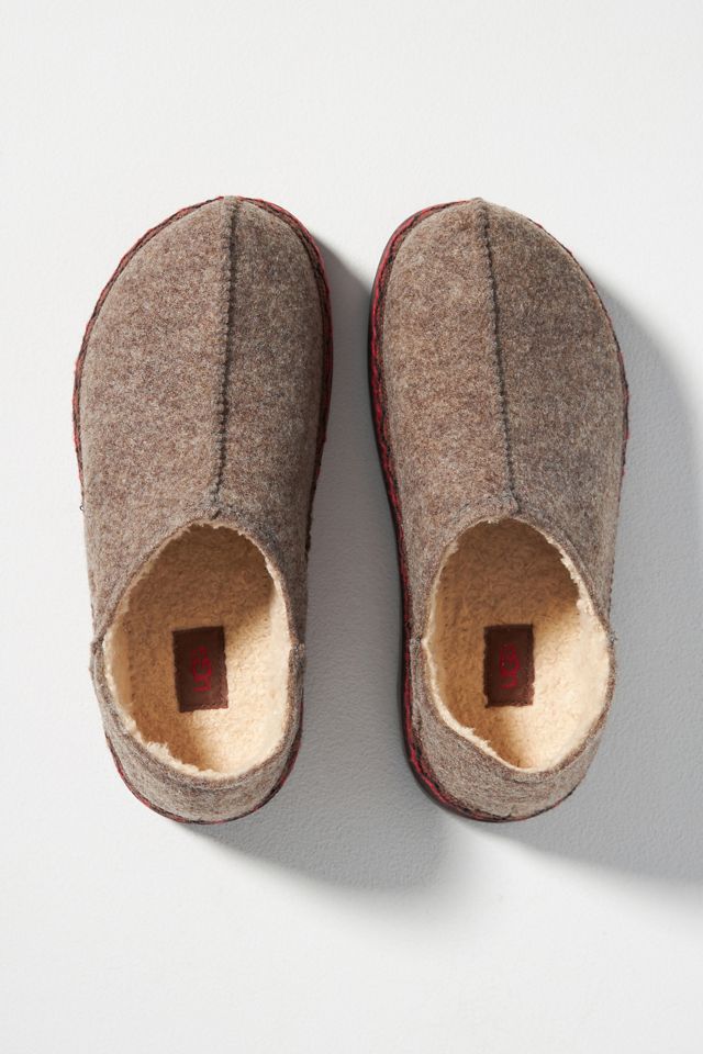 UGG Refelt Tasman Slipper Anthropologie
