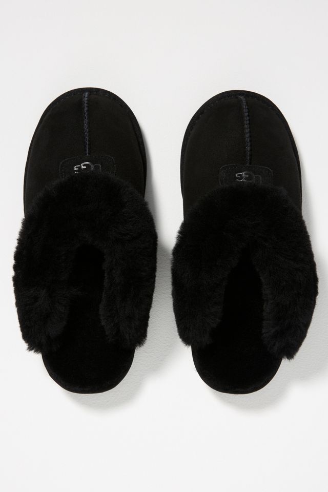 UGG Coquette Slippers #1