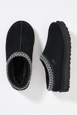 tasman slipper