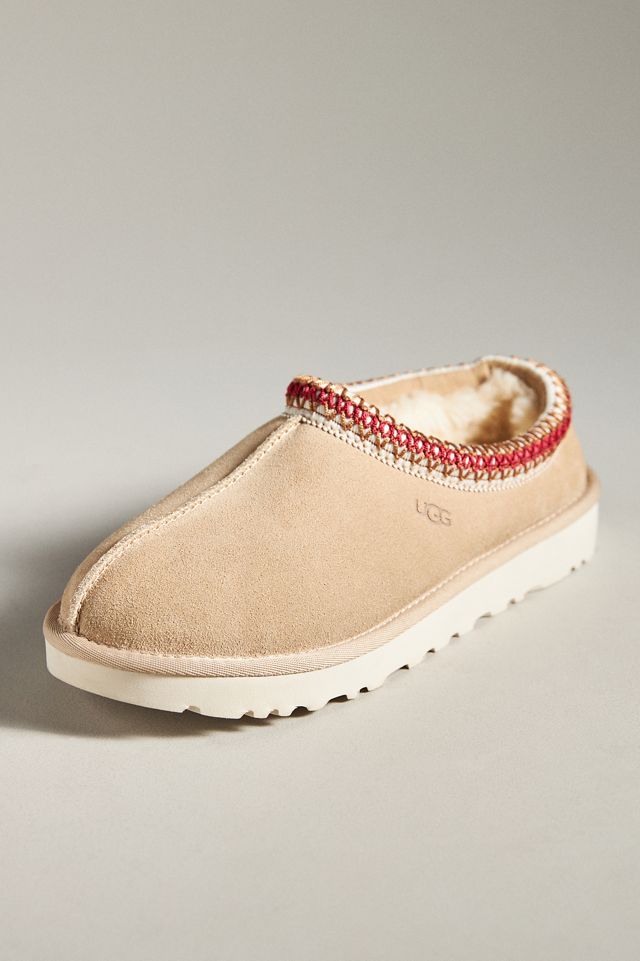 UGG® Tasman Slippers #1