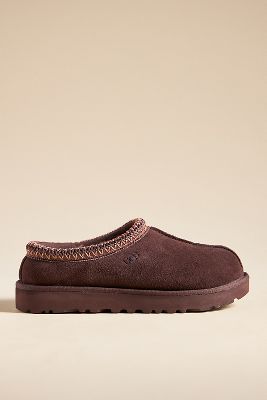 Ugg Tasman Slippers In Brown | ModeSens