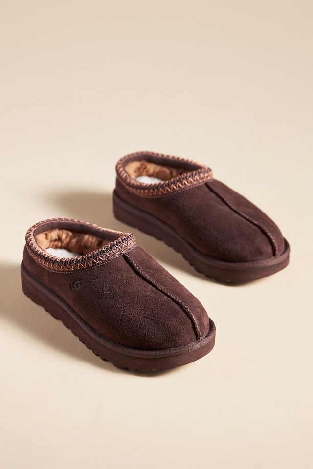 UGG® Tasman Slippers #1