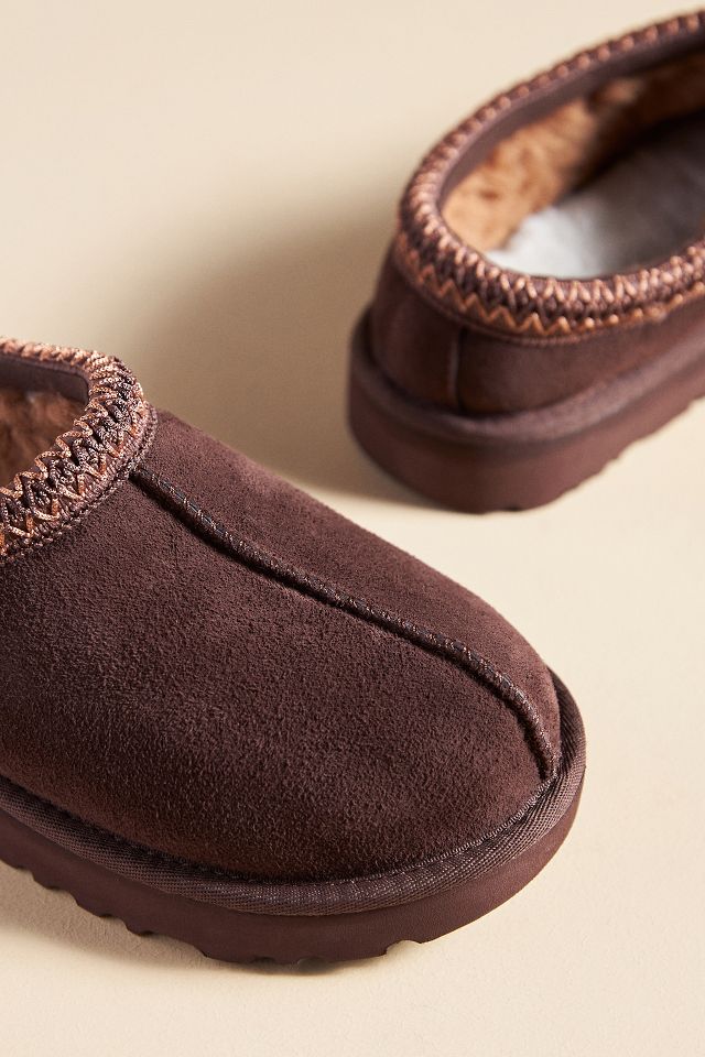 Ugg discount tasman chocolate