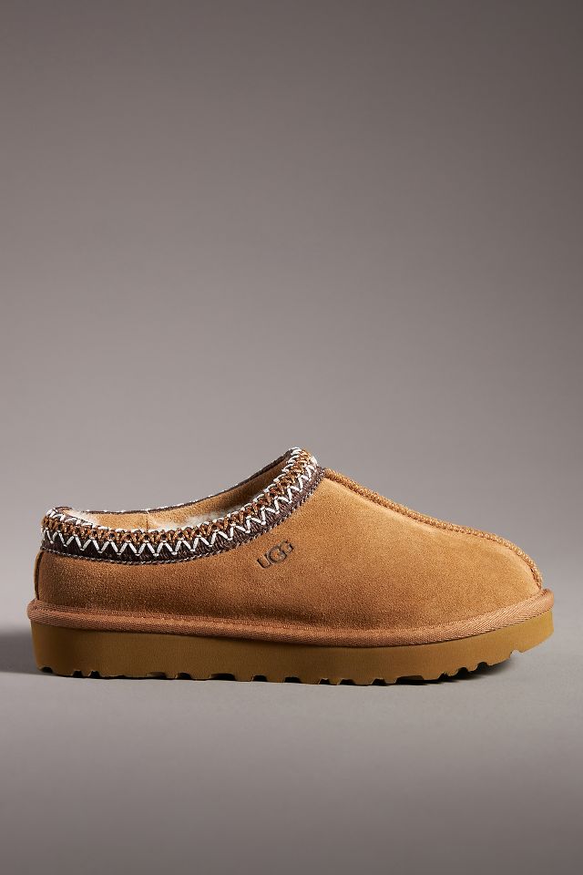 UGG® Tasman for Women  Sheepskin Slip-On Shoes at