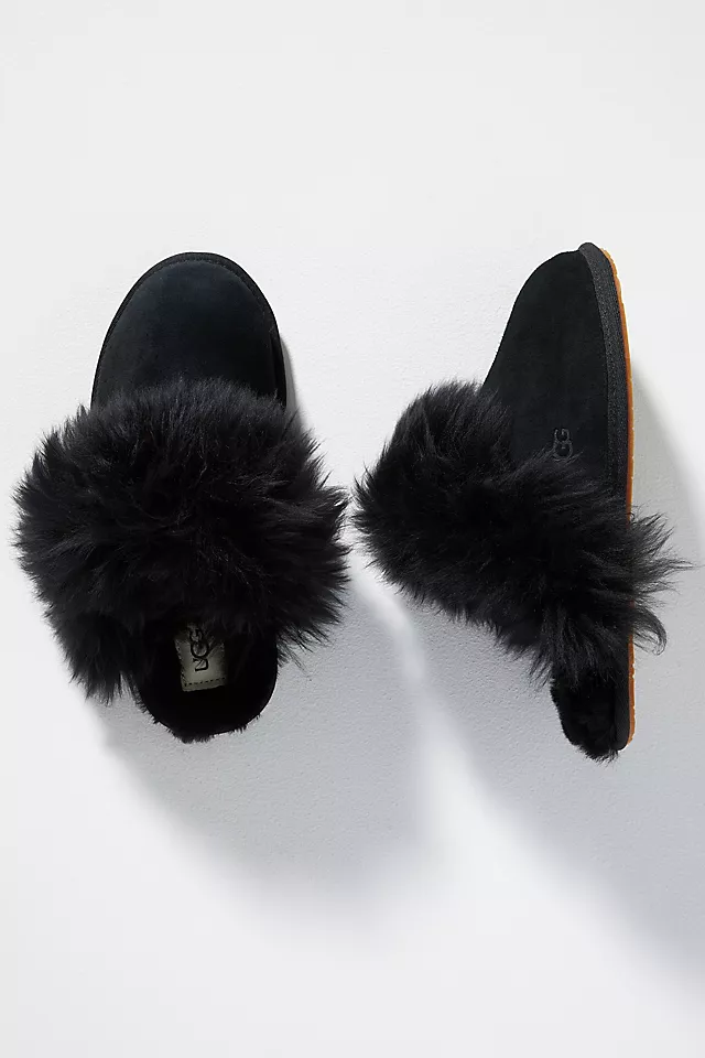 anthropologie.com | UGG Scuff Sis Slippers