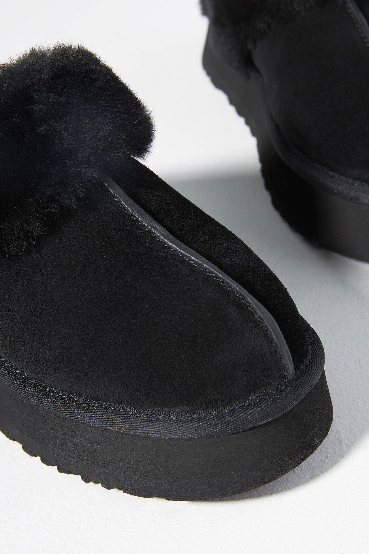 UGG Disquette Slippers