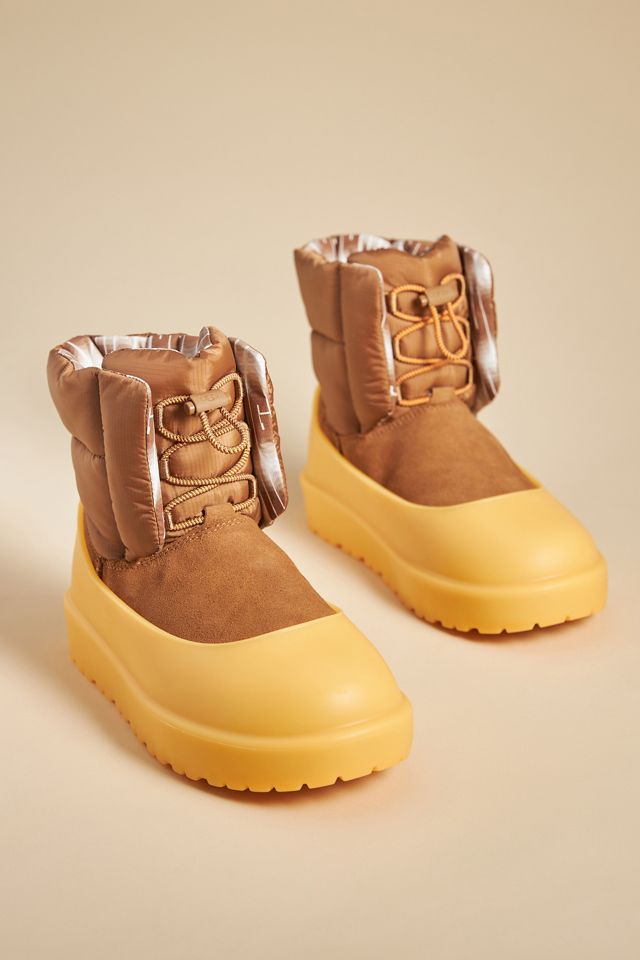 UGG Classic Maxi Toggle Booties #2