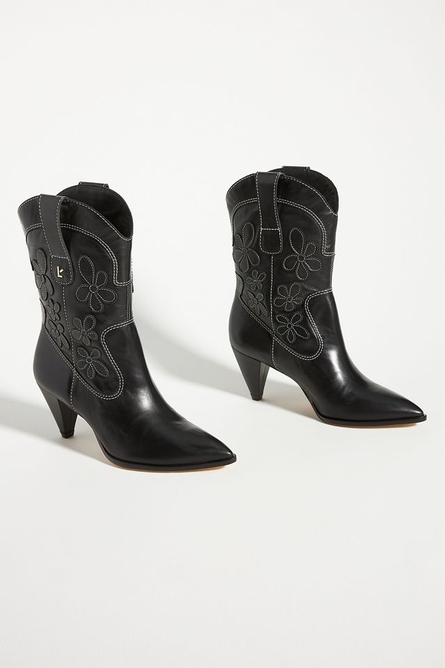 Larroudé Thelma Boots #1