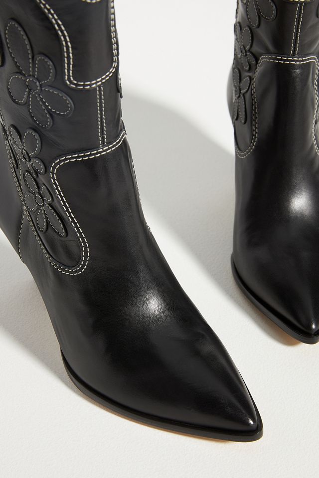 Larroudé Thelma Boots #2