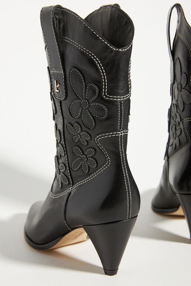 Larroudé Thelma Boots #3
