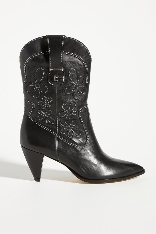 Larroudé Thelma Boots
