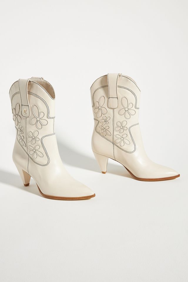 Larroudé Thelma Boots #2