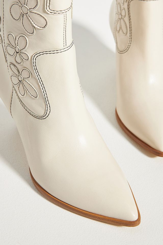 Larroudé Thelma Boots #3