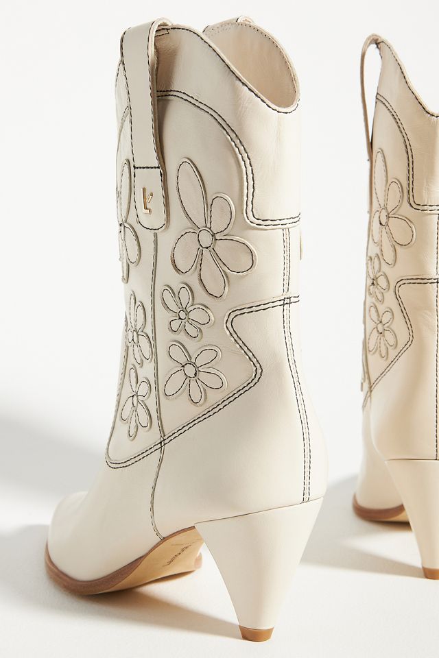 Larroudé Thelma Boots #4