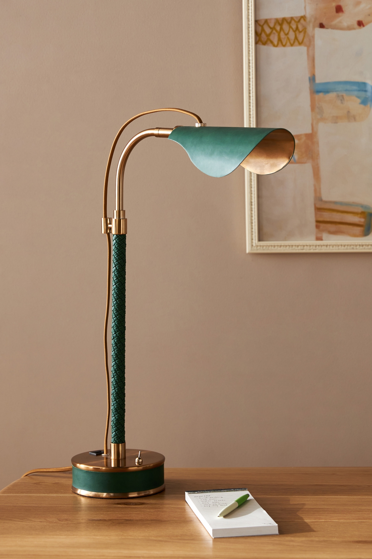 Granger Task Lamp