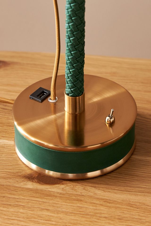 Granger Task Lamp #4