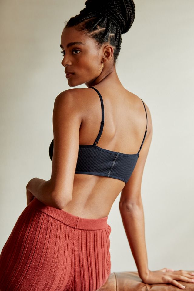 Delani Twist Bra #2