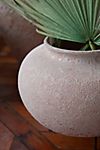 Earthenware Floor Vase #6