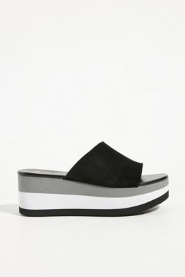 matisse platform slide sandals
