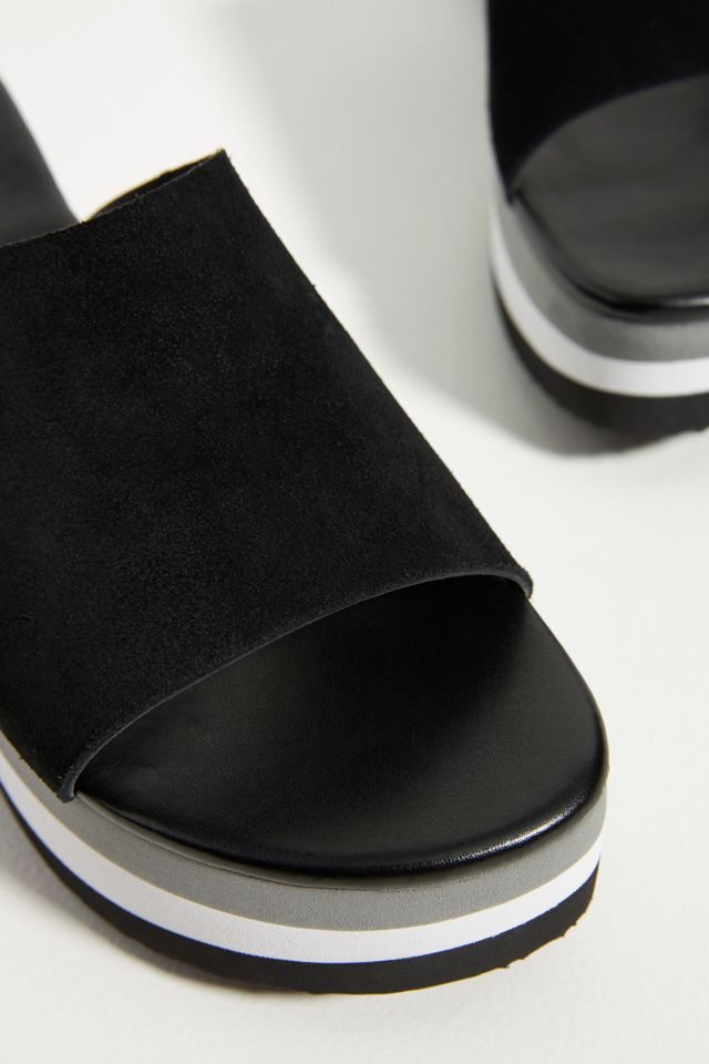 Matisse Femme Platform Slide #2