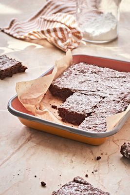 Kip&Co Enamel Baking Dish