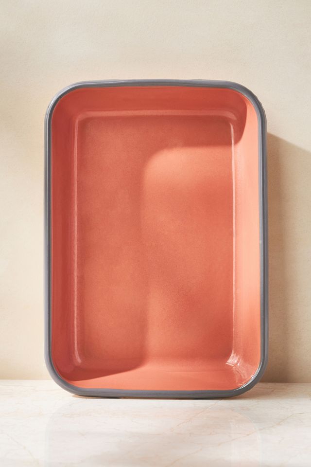 Kip&Co Enamel Baking Dish #2