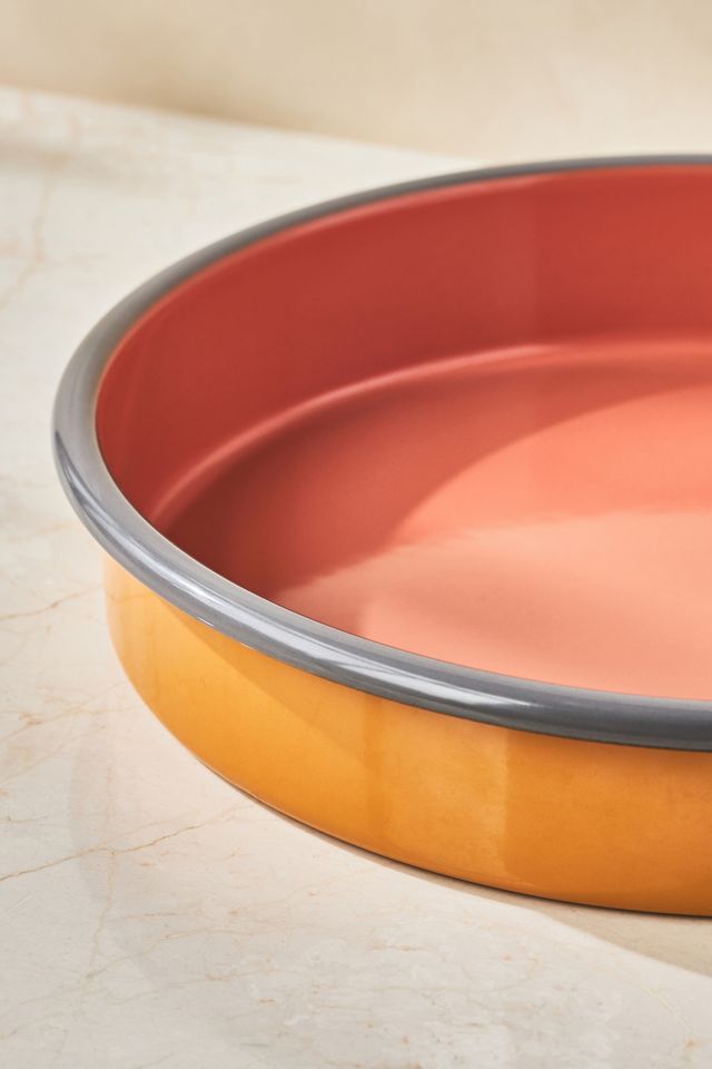 Kip&Co Enamel Serving Dish #2
