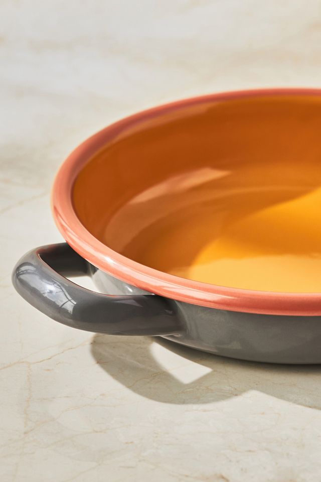 Kip&Co Enamel Cooking Pan #2
