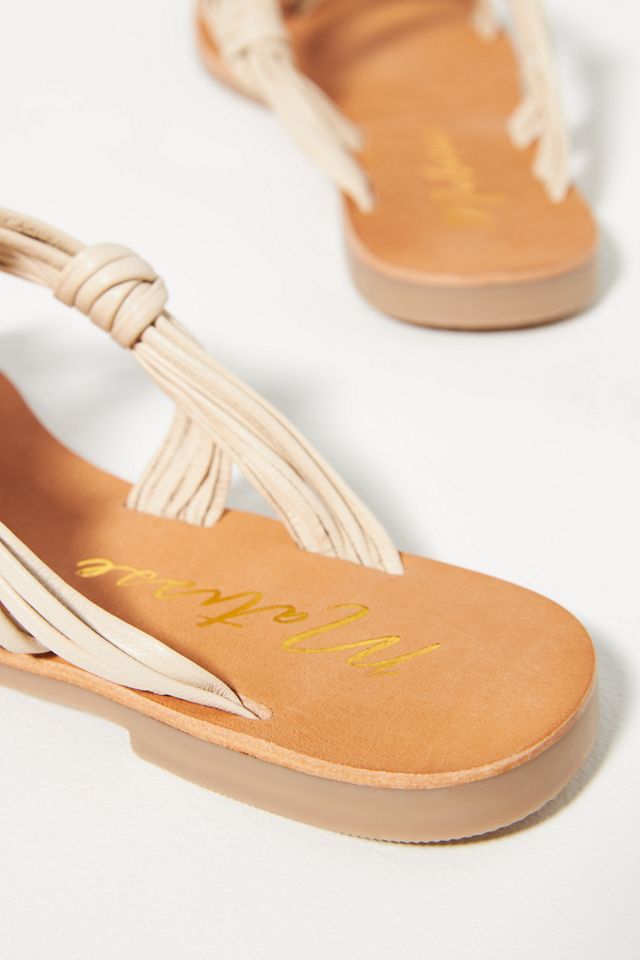 Matisse Rogue Slide Sandals #3