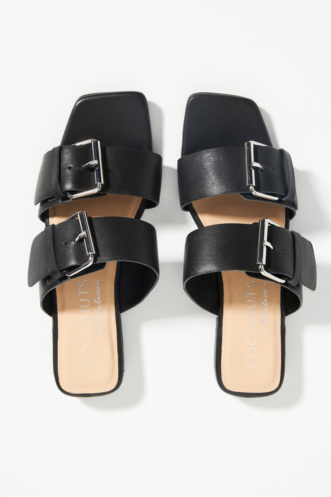 Matisse Moxie Slide Sandals