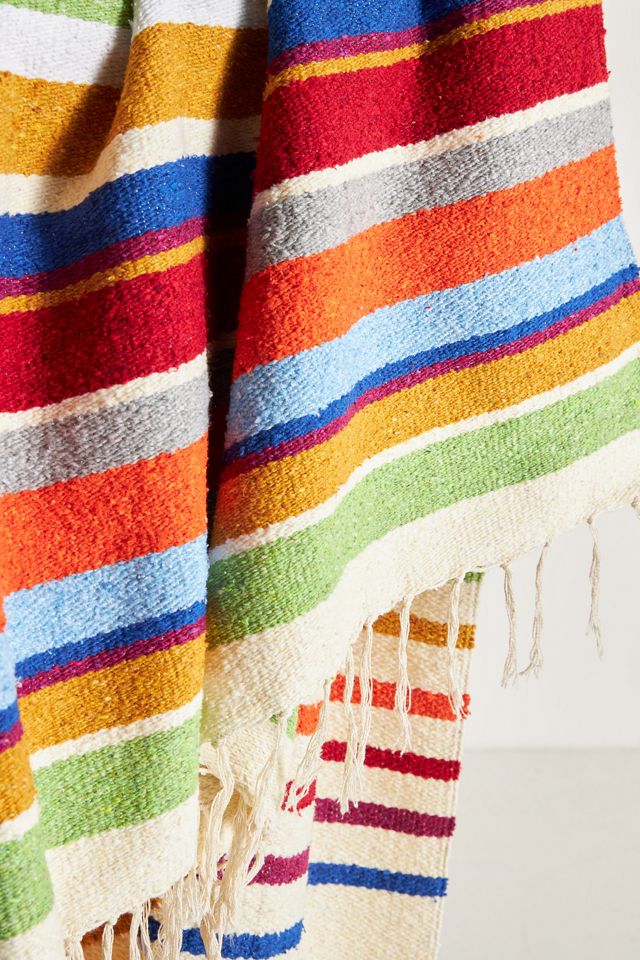 Trek Light Gear Halley's Comet Blanket #1
