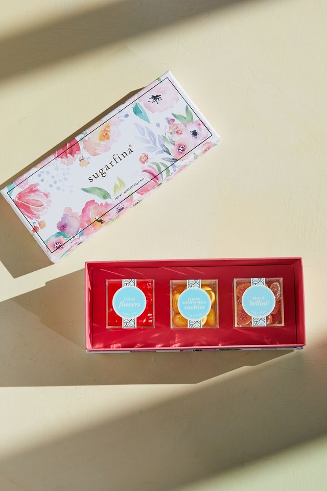 Spring Candy Tasting Box | Terrain