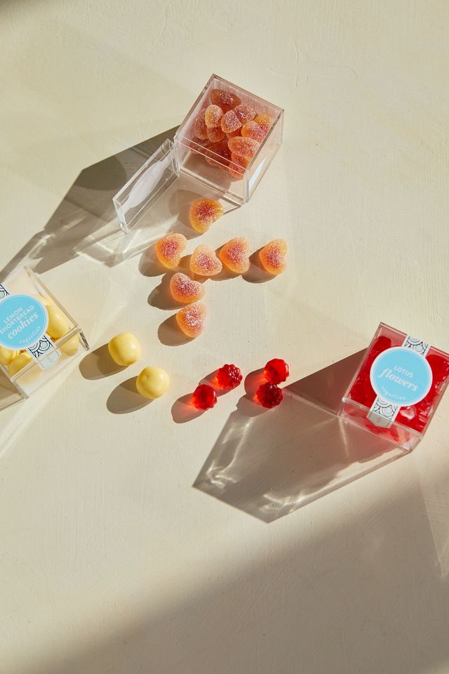 Spring Candy Tasting Box | Terrain