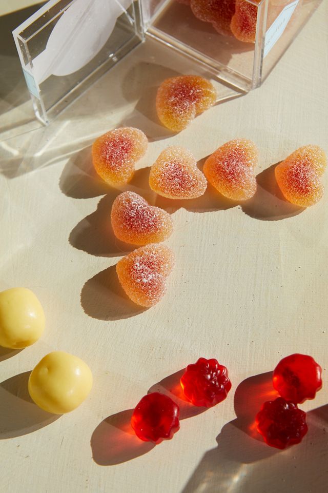 Spring Candy Tasting Box | Terrain