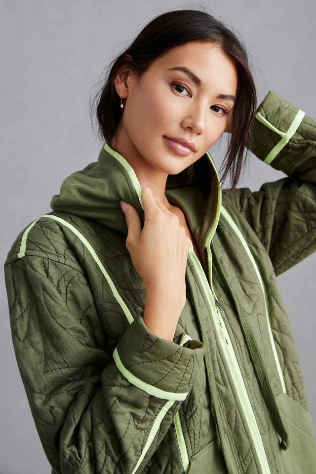 関税・送料込み☆Daily Practice by Anthropologie Quilted Coat Daily Practice by Anthropologie Quilted Coat | Anthropologie
