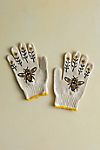 Bee Garden Gloves #1