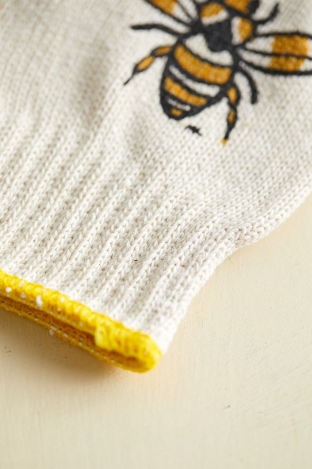 Bee Garden Gloves #4