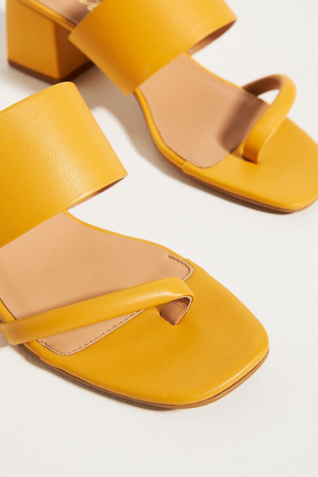 Matisse Fade Heeled Sandals #2