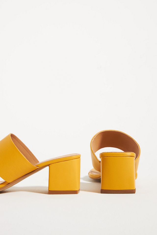 Matisse Fade Heeled Sandals #3