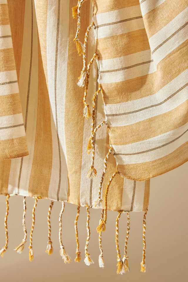 Chan Luu Kitchen Towels, Set of 4 #2