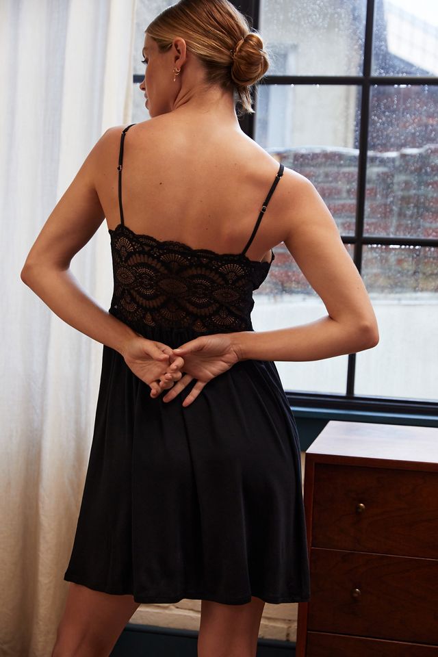 Eberjey Mademoisella Chemise #1