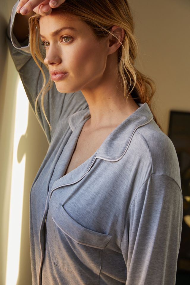 Eberjey Sleep Shirt #1