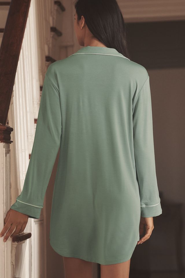 Eberjey Sleep Shirt #1