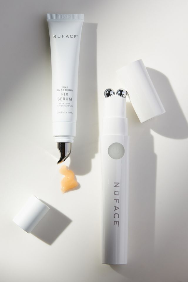 NuFACE Fix Line Smoothing Device